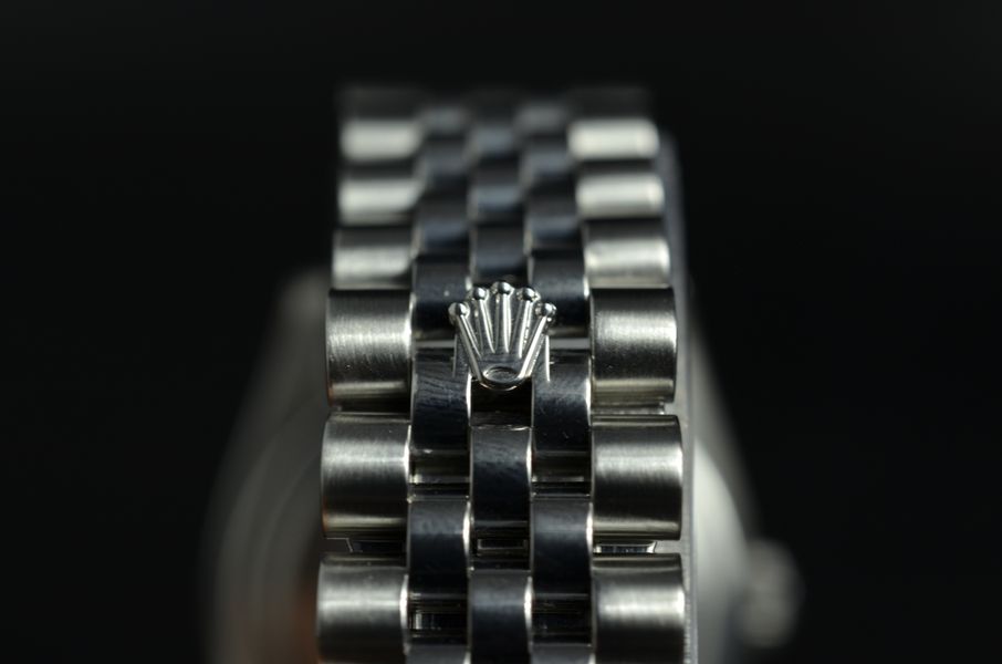 Rolex Datejust 116234